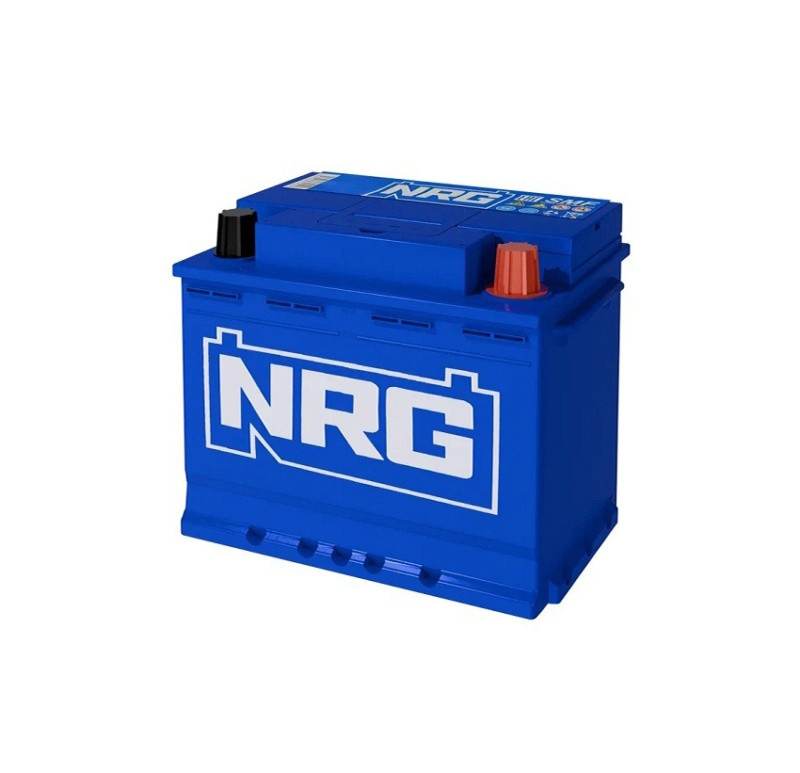 Аккумулятор NRG 6СТ-52 (О.П.) 460А Низкий