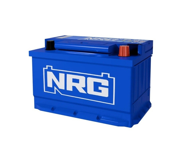 Аккумулятор NRG 6СТ-77 (О.П.) 700А