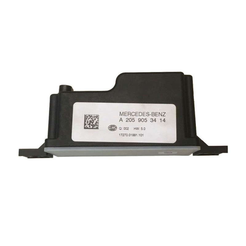Преобразователь напряжения MERCEDES-BENZ A2059053414 (A2059052809, A2054400073)