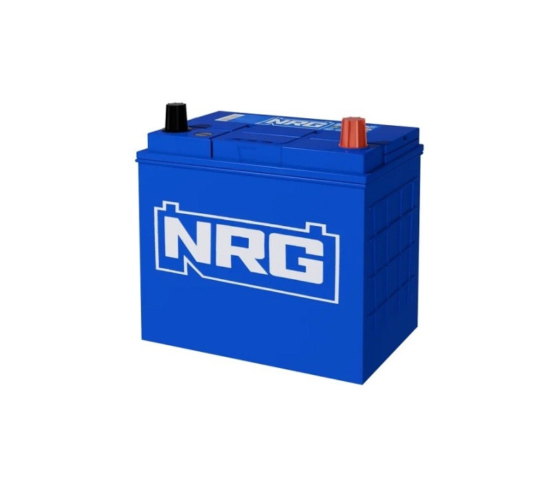 Аккумулятор NRG Asia 6СТ-50 (О.П.) 480А